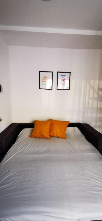 Apartamento Ático acogedor, céntrico y a 2 min de la playa. Fuengirola Exterior foto
